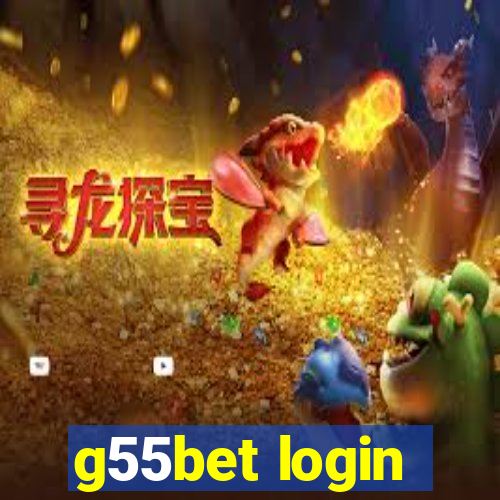 g55bet login